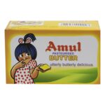 AMUL BUTTER - 500G
