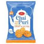 HALDIRAM CHAI PURI - 200G