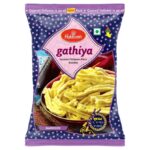 HALDIRAM GATHIYA - 200G