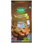 NANKI SOOJI RUSK - 300GM
