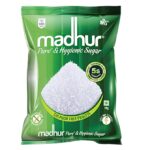 MADHUR SUGAR - 1KG