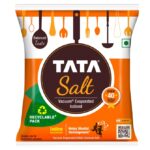 TATA SALT - 1KG