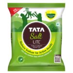 TATA SALT LITE - 1KG