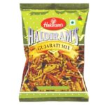 HALDIRAM GUJARATI MIXTURE - 200G