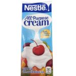 NESTLÉ FRESH CREAM - 200ML