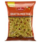 HALDIRAM KHATTA MEETHA - 200G
