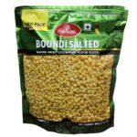 HALDIRAM BOONDI SALTED - 200G