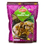 HALDIRAM MINI BHAKHAR BADI - 200G