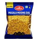 HALDIRAM MASALA MOONG DAL - 200G