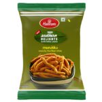 HALDIRAM MURUKKU - 200G
