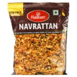 HALDIRAM NAVRATAN MIXTURE - 200G