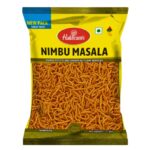 HALDIRAM NIMBU MASALA - 200G
