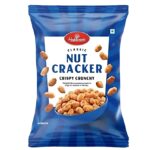 HALDIRAM NUT CRACKER - 200G
