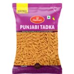 HALDIRAM PUNJABI TADKA - 200G