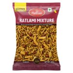 HALDIRAM RATLAMI MIXTURE - 200G