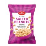 HALDIRAM SALTED PEANUTS - 200G