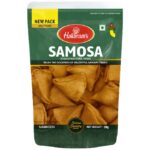 HALDIRAM SAMOSA - 200G