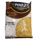 MAAZ CHANA DAL - 1KG