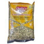 CHOLIA'S MOONG DAL CHILKA - 1KG