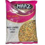 MAAZ MIX DAL - 1KG