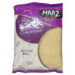 MAAZ URAD DAL GOTA - 1KG