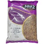 MAAZ HORSE GRAM - 1KG