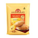 AASHIRVAAD SELECT ATTA - 5KG