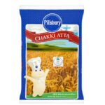 PILLSBURY CHAKKI FRESH ATTA - 5KG