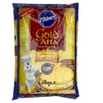 PILLSBURY GOLD ATTA - 5KG