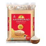 AASHIRVAAD GOLD ATTA - 1KG