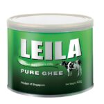 LEILA GHEE - 400GM