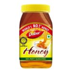 DABUR HONEY - 1KG