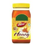 DABUR HONEY - 500GM