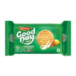 GOOD DAY PISTA BADAM - 75GM