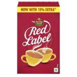 RED LABEL TEA - 250G