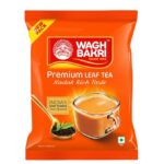 WAGH BAKRI TEA - 500G
