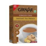 GIRNAR GINGER TEA