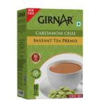 GIRNAR CARDAMOM TEA