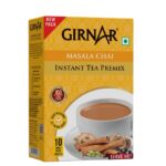 GIRNAR MASALA TEA