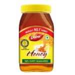 DABUR HONEY - 500G