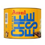 AMUL CHEESE TIN - 400GM