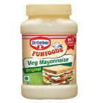 DR. OETKER VEG MAYO - 250GM