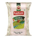 RAJDHANI POHA - 500GM