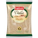 RAJDHANI DALIA - 500GM