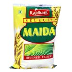RAJDHANI MAIDA - 1KG