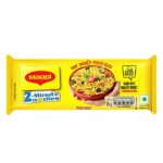 MAGGI NOODLES 4-IN-1 PACK