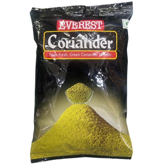 Untitled design EVEREST CORIANDER POWDER - 100G - Image 1