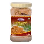 PESI GUR (JAGGERY) - 500G