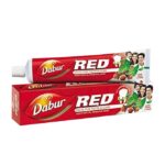 DABUR RED TOOTHPASTE - 200G