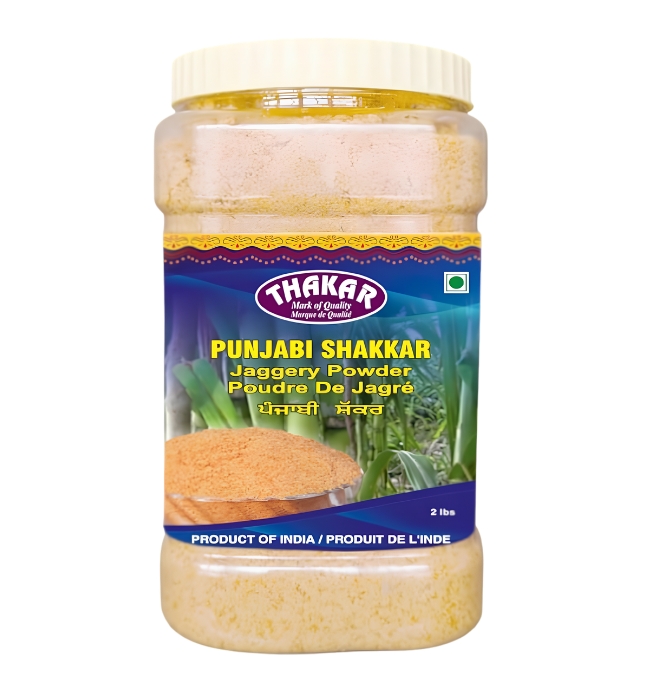 Untitled design THAKAR PUNJABI SHAKKAR 500G - Image 1